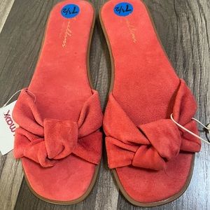 VERO CUOIO , BRAND NEW women’s sandals